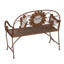 Banc de jardin Garden