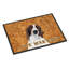 Tapis d’intérieur anti-dérapant pour porte-22324126