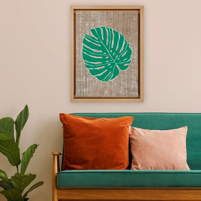 Decorative Canvas Painting