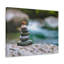 No Frame Print on Canvas