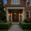 Modesto Wall Lantern-692124745-692124748