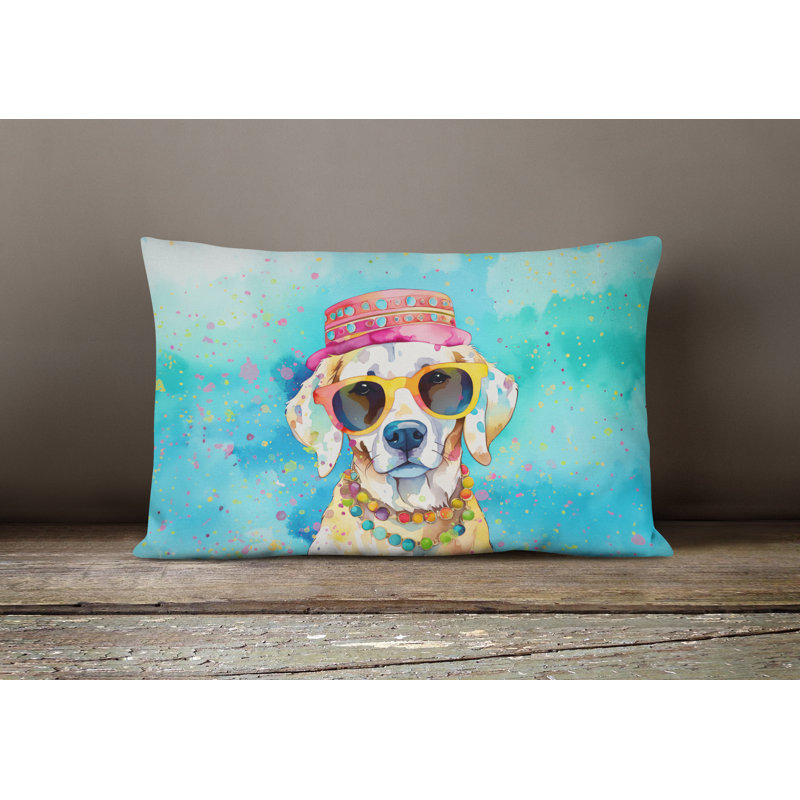 Other/No Pattern Outdoor Throw Pillow