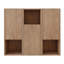 Armoire de salle de bain