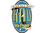 RAD Cycle Products Logo