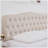 Stephfan Upholstered Linen Headboard-1385034542-1385034576