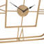 Angleton Metal Wall Clock-2131158045