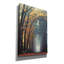 «To An World» par Martin Podt, art mural sur toile-131775377