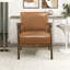Fauteuil d'appoint Cranbury 27,5 po Mid-Century Modern