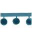Sweet Treats Ball Trim Fabric