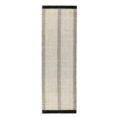 Kochi Striped Area Rug