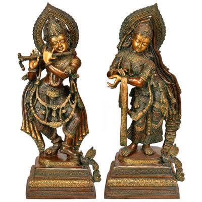 Religious & Spiritual Statue