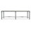 Traditions Stone Top Coffee Table