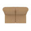 Coussin de causeuse intérieur / extérieur Amala Sunbrella®-910485530