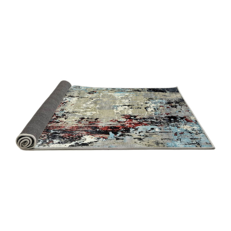 Indoor Rug, Round 5'
