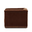 Maxx Upholstered Swivel Tufted Chair