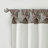 Twist Tab Lined Window Curtain Panel(Only 1 Pc Panel)-1077446344-1077446345