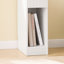 20cm W Engineered Wood Bedside Table