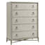 Commode 5 tiroirs Regan-952035400