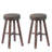 Payan Solid Wood Counter Stool