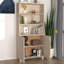 Healani 85cm Solid Wood Sideboard-798973315