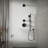 Elate Three-Function Handshower-110812180-125039519