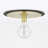 Milo Semi Flush Mount-23264442-23264443-23264447