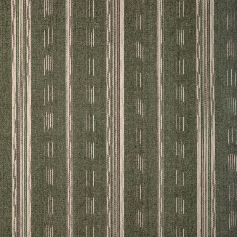 Puri Stripe, Moss
