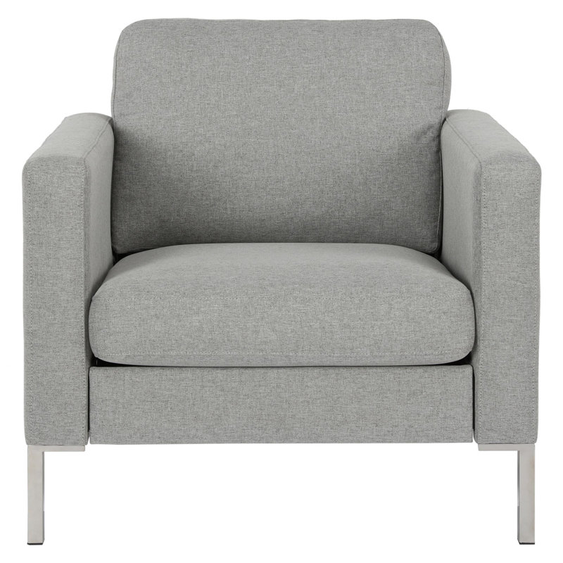 Briunna Upholstered Armchair
