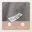 Whisper Organic Certified Organic Full Flat Sheet Only - 100% Organic Cotton Sheets With Luxurious Soft And Breathable 300 Thread Count Sateen Weave Finish - Gots & Fairtrade Certified (Stone, Full)-117442429-117442418