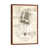 Classic Brown Wood Framed is unavailable
