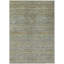 Machine Washable Indoor/Outdoor Oden ACN2148 Striped Rug-168076426