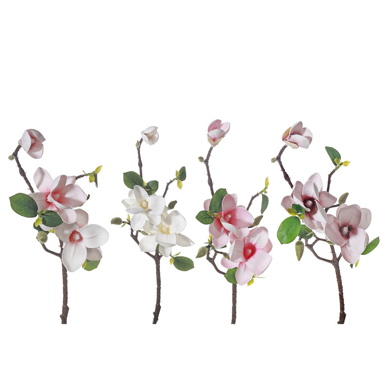 Ih Casadecor Magnolia Arrangement