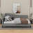 L-Shaped Linen Daybed-2122835188-2122835187