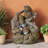 CALLAN FOUNTAIN Weather Resistant Floor Fountain