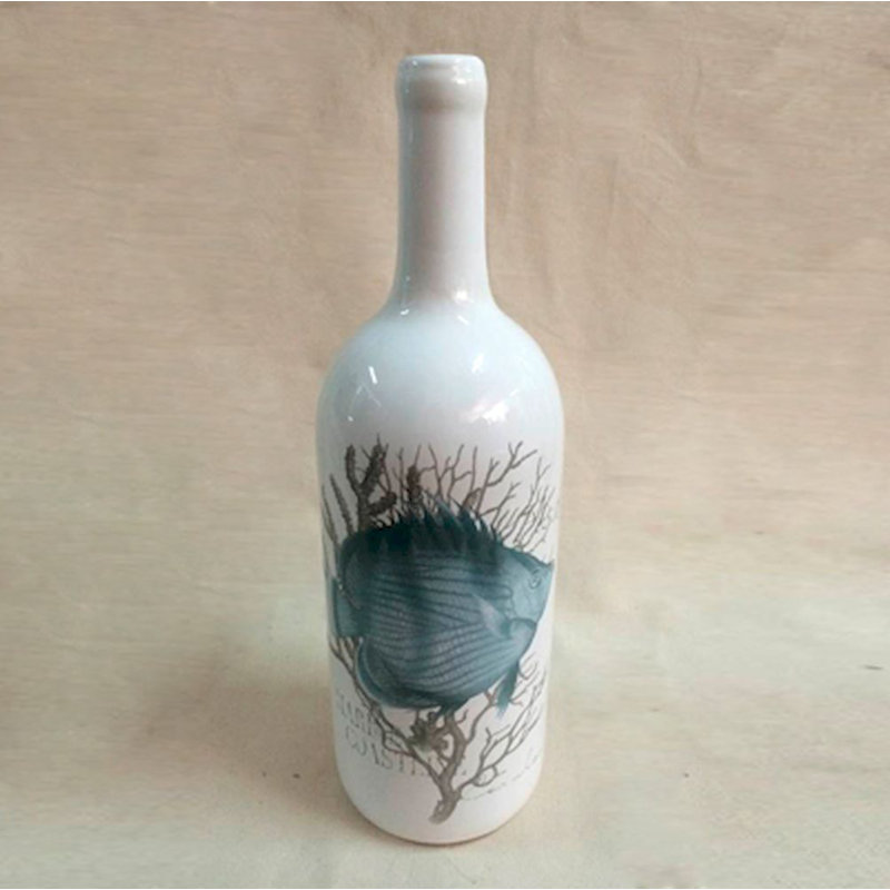 Eurich Ceramic Table Vase