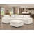 Beige Polyester;Chenille