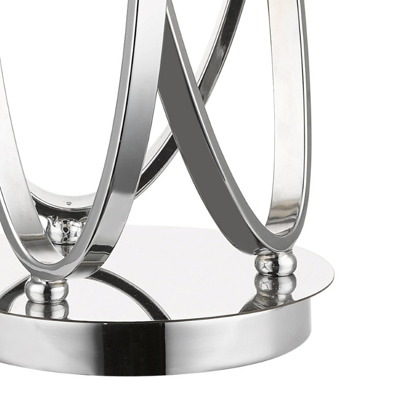 Kenwith Metal Table Lamp