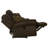 Upholstered 66'' Reclining Loveseat-72335218