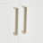 Moille 43" Single Bathroom Vanity Set-1279484825