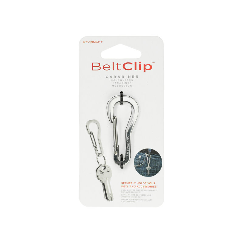 Attache pour ceinture