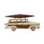 Sculpture Adacia C1957 Ford Country Squire Station Wagon