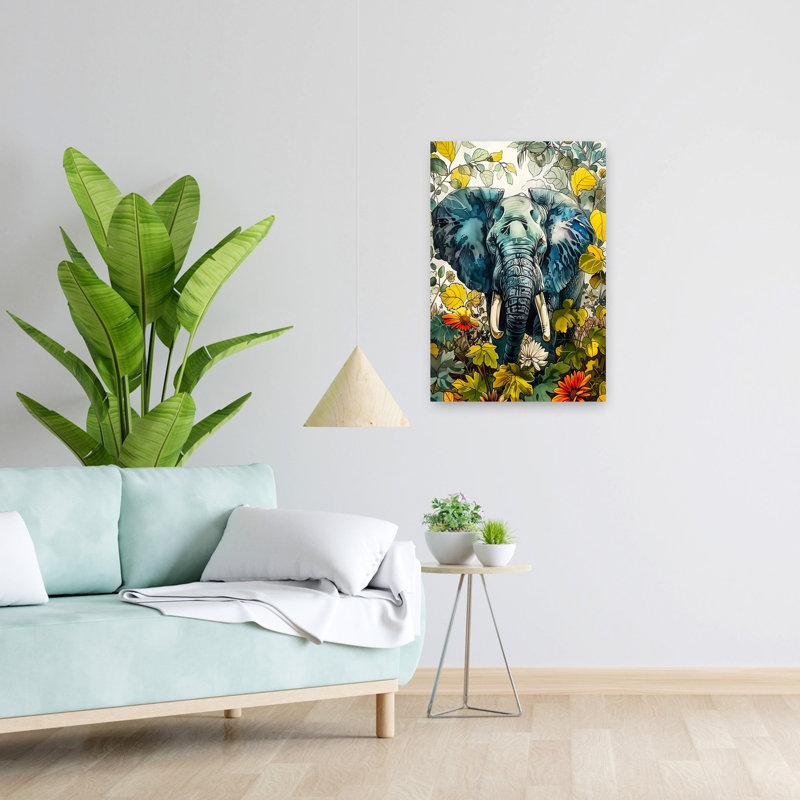 Print, 60.96cm H x 40.64cm W