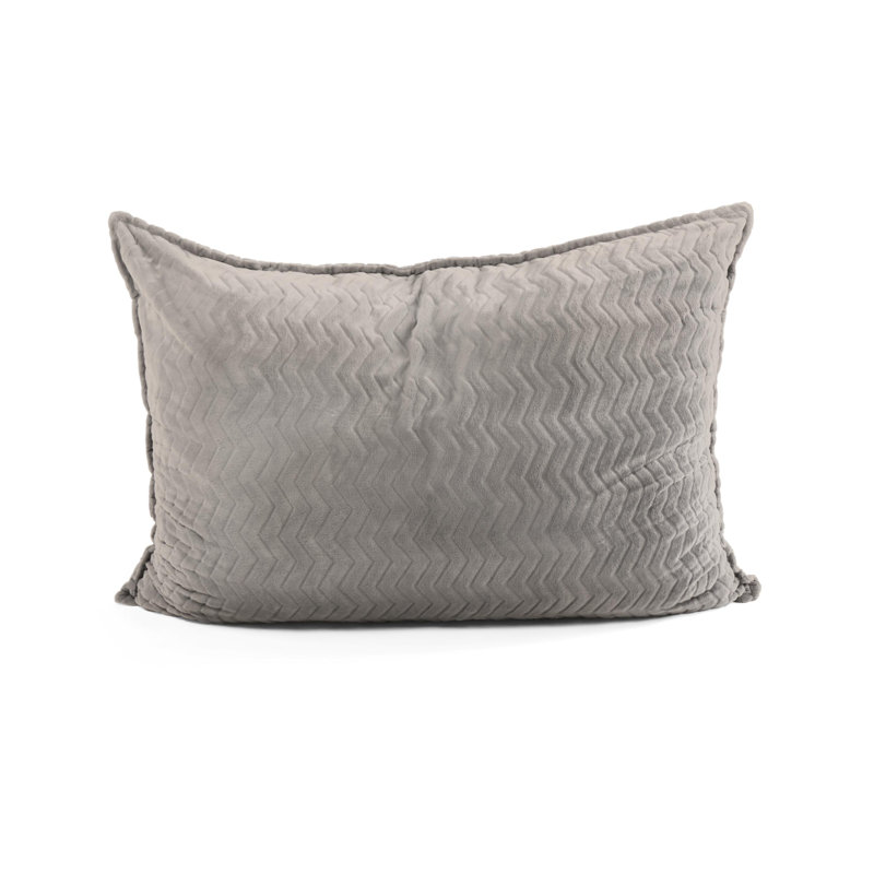 Crash Large Classic Bean Bag, Taupe