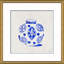 Dynasty Jar Giclee Print by Dana Gibson