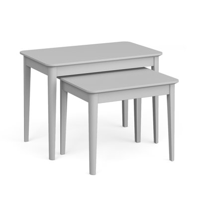 Harleston 2 Piece Nest of Tables