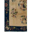 Tapis chinois antique