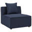 Canapé modulaire rembourré 3 pièces Saybrook-2129997468