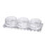 Ensemble de service Lorren Home Trends