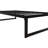 Avey Modern Metal Platform Bed Frame