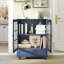 Buffet Minimalist Blue-850096934